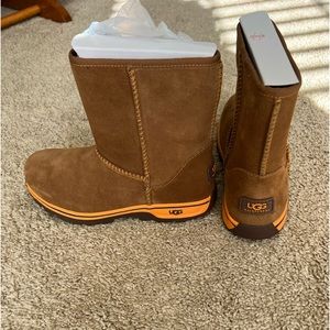 Ugg Kids Lynden Boots